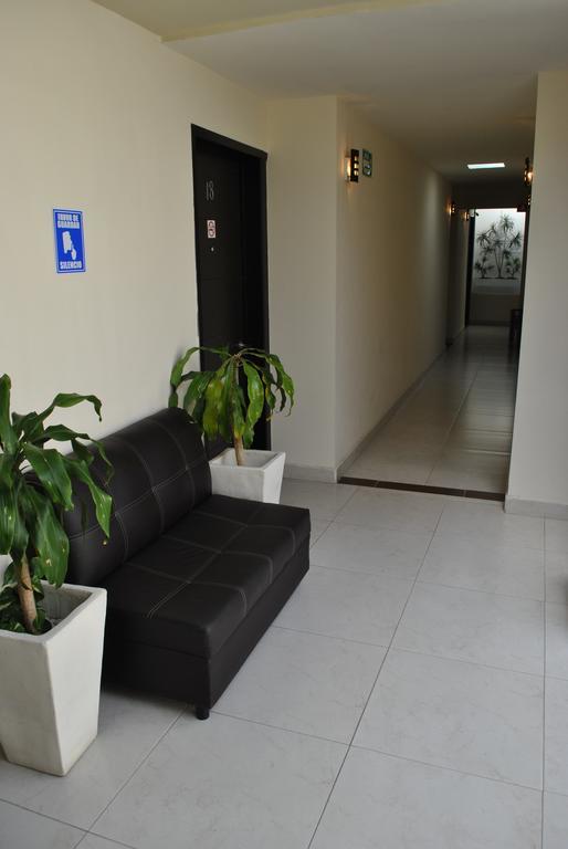 Hotel La Torre San Francisco San Francisco Del Rincon Bagian luar foto